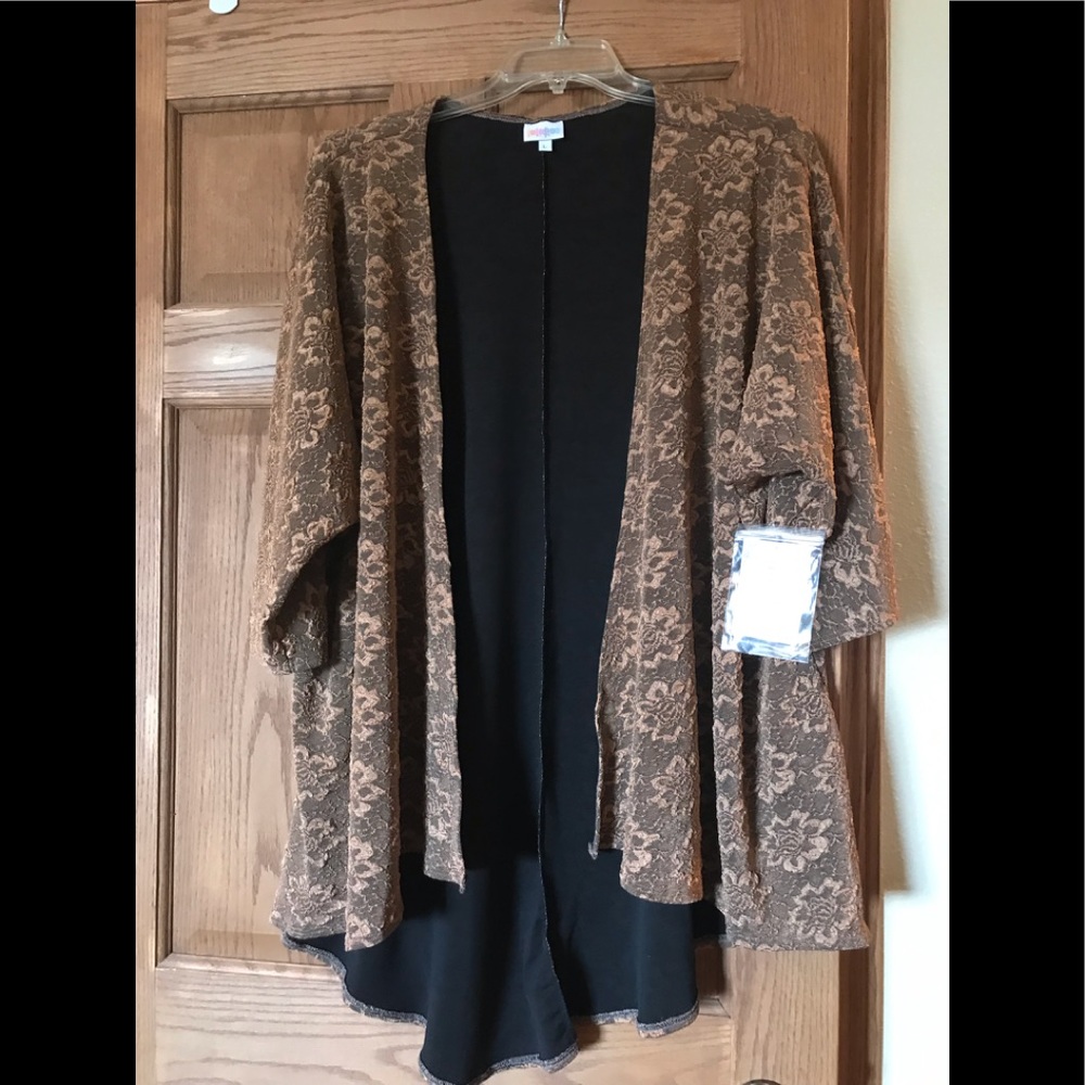 LuLaRoe Lindsey